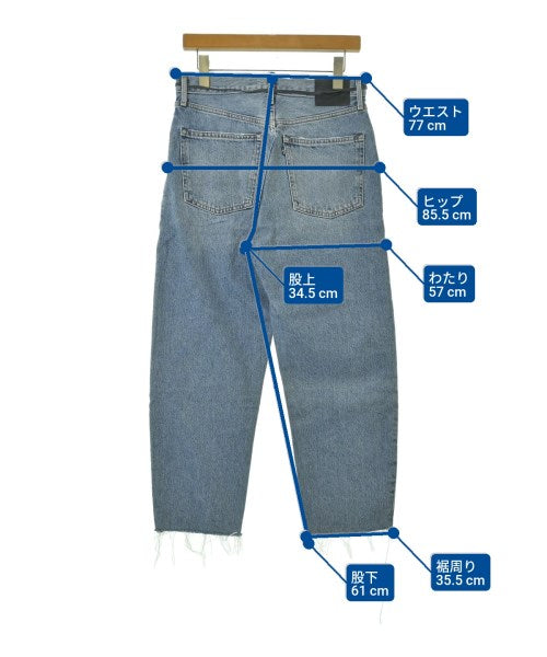 LEVI'S MADE&CRAFTED 牛仔褲
