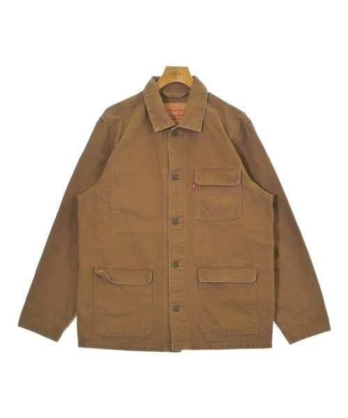 LEVI'S 工作夾克