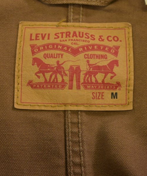 LEVI'S 工作夾克