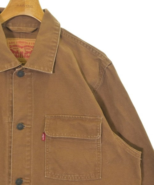 LEVI'S 工作夾克