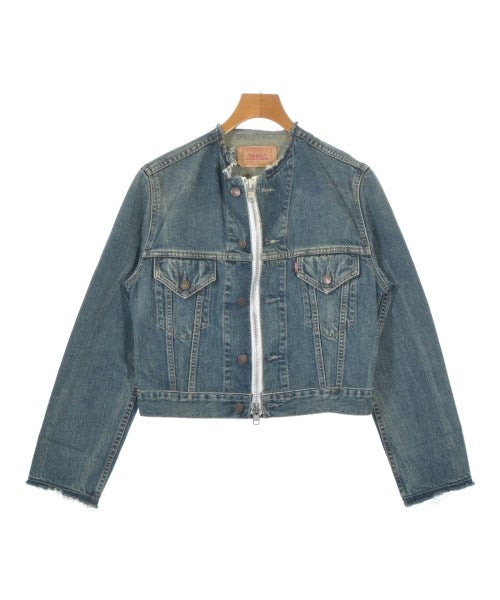 LEVI'S 牛仔夾克