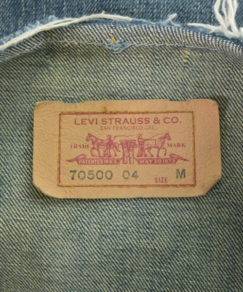 LEVI'S 牛仔夾克
