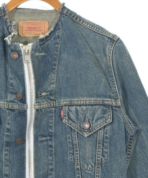 LEVI'S 牛仔夾克