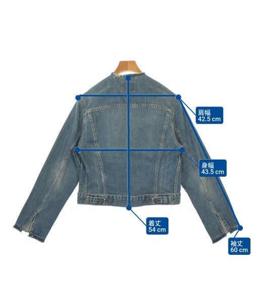 LEVI'S 牛仔夾克