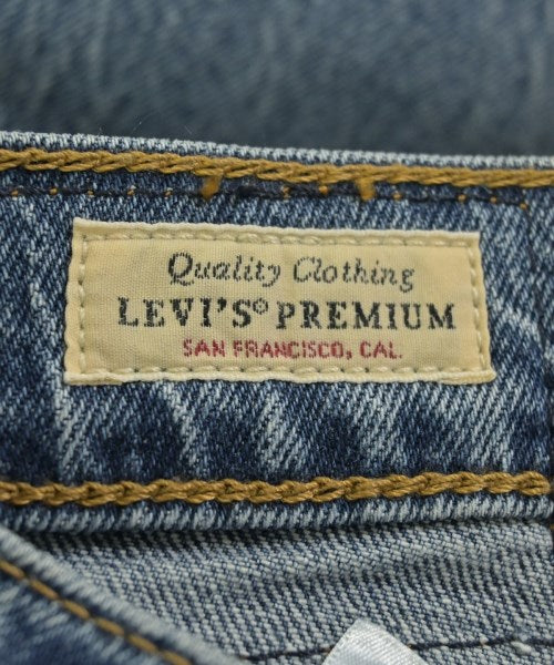 LEVI'S 牛仔褲