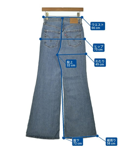 LEVI'S 牛仔褲