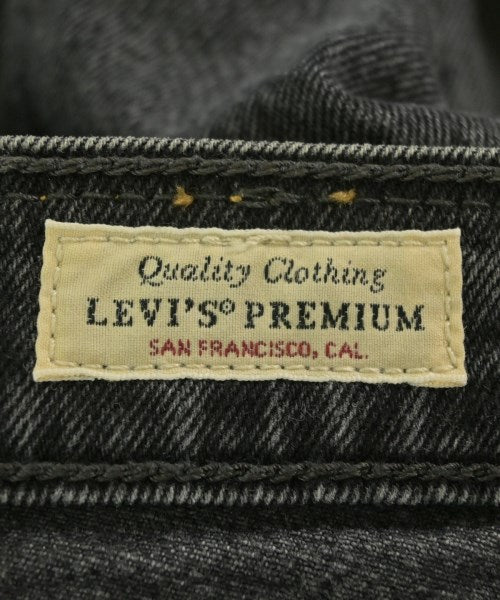 LEVI'S 牛仔褲