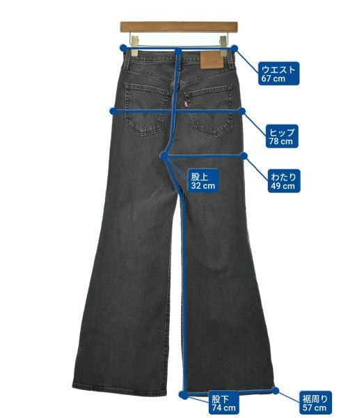 LEVI'S 牛仔褲