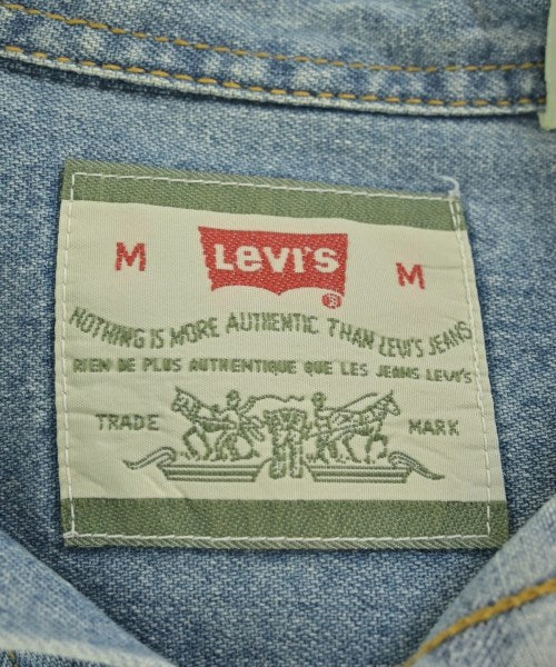 LEVI'S 休閒襯衫