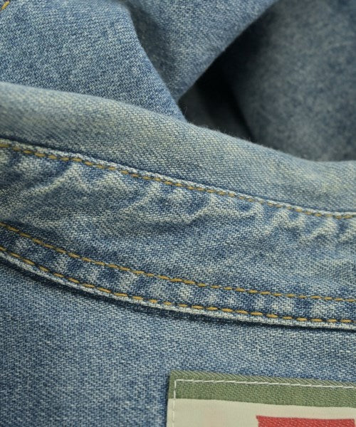 LEVI'S 休閒襯衫
