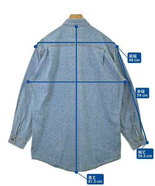 LEVI'S 休閒襯衫