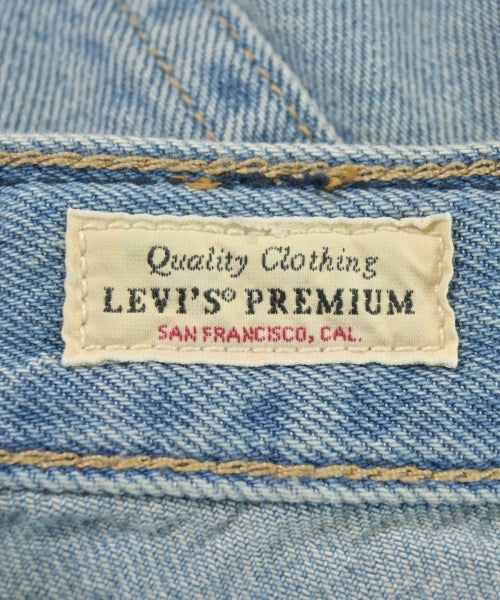 LEVI'S 牛仔褲