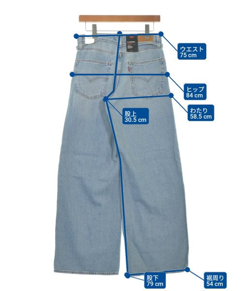 LEVI'S 牛仔褲