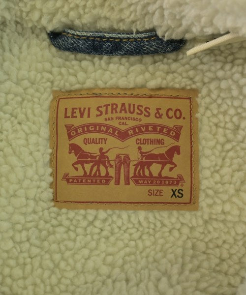 LEVI'S 牛仔夾克