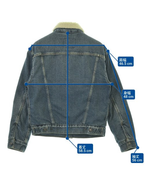 LEVI'S 牛仔夾克