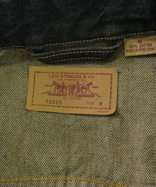 LEVI'S 牛仔夾克