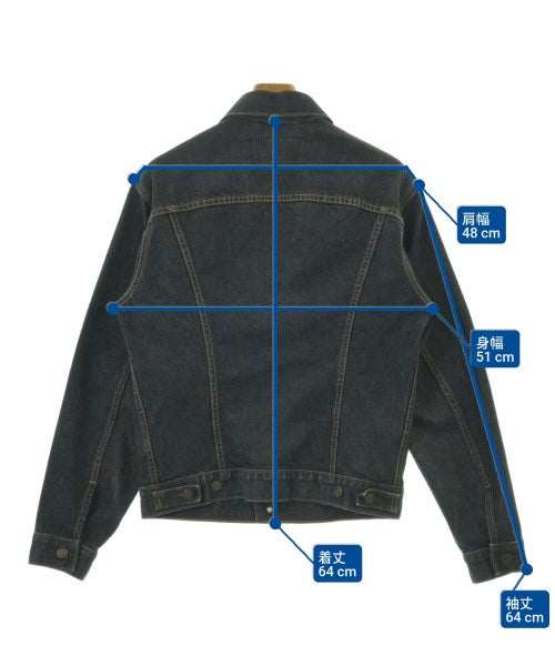 LEVI'S 牛仔夾克