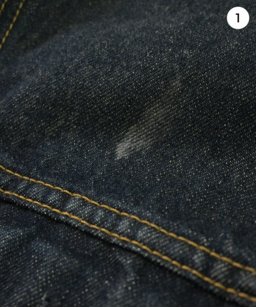 LEVI'S 牛仔夾克