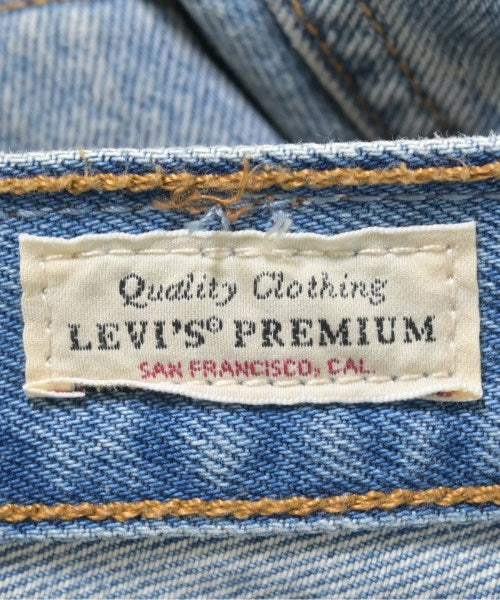 LEVI'S 牛仔褲