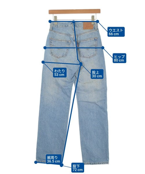 LEVI'S 牛仔褲