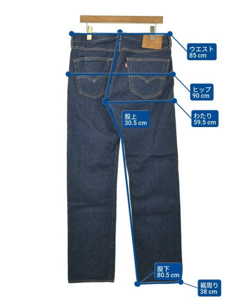 LEVI'S 牛仔褲