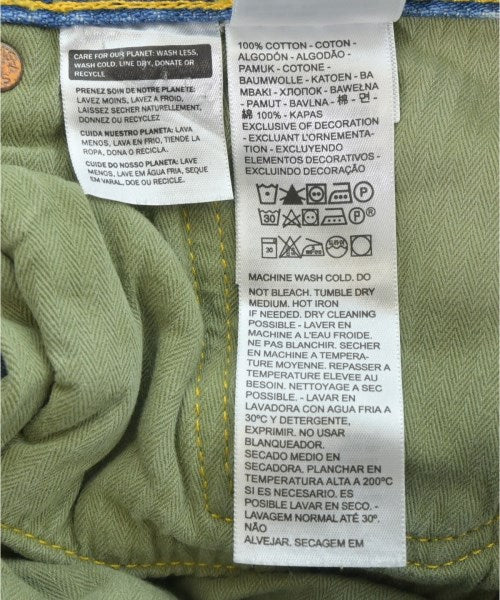 LEVI'S 牛仔褲