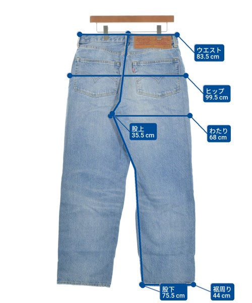 LEVI'S 牛仔褲