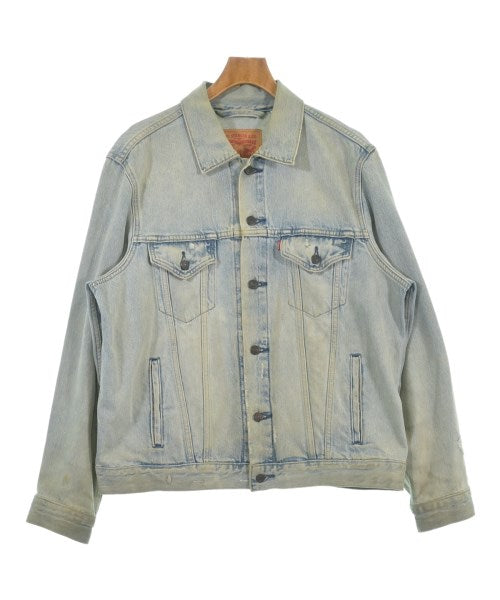 LEVI'S 牛仔夾克