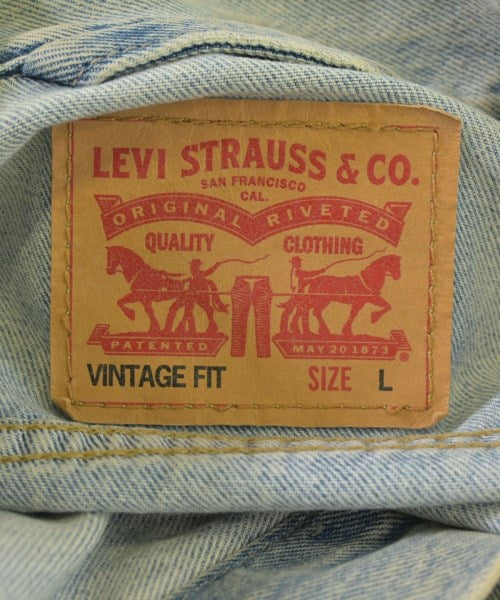 LEVI'S 牛仔夾克