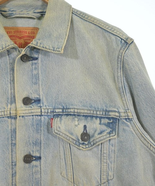 LEVI'S 牛仔夾克