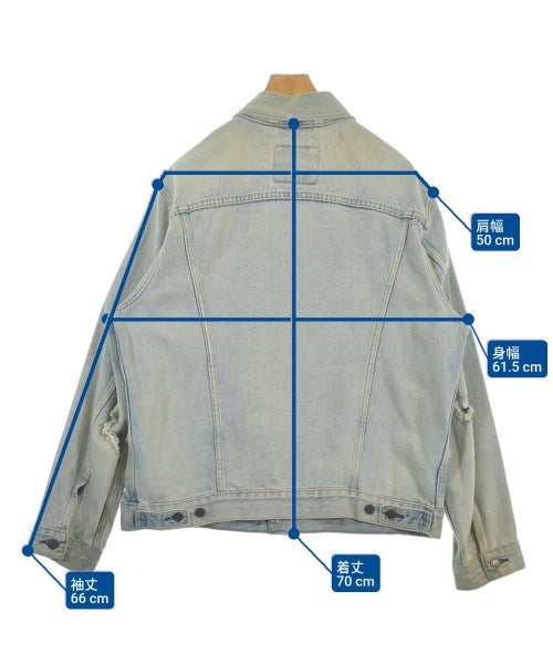 LEVI'S 牛仔夾克