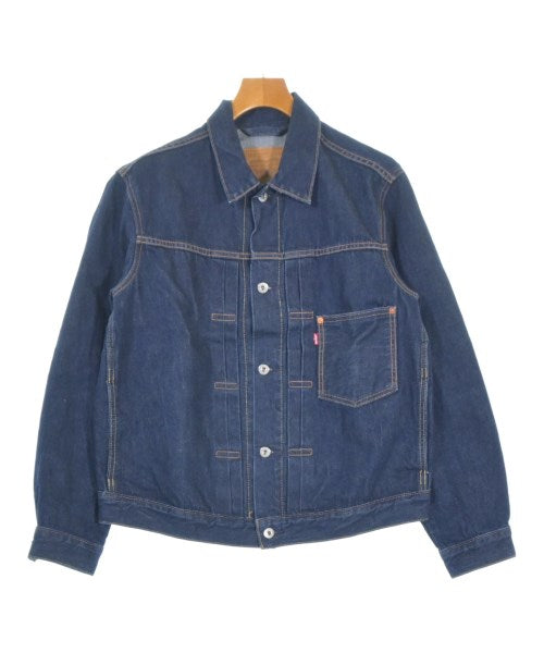 LEVI'S 牛仔夾克