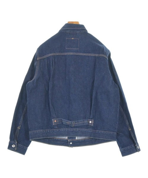 LEVI'S 牛仔夾克