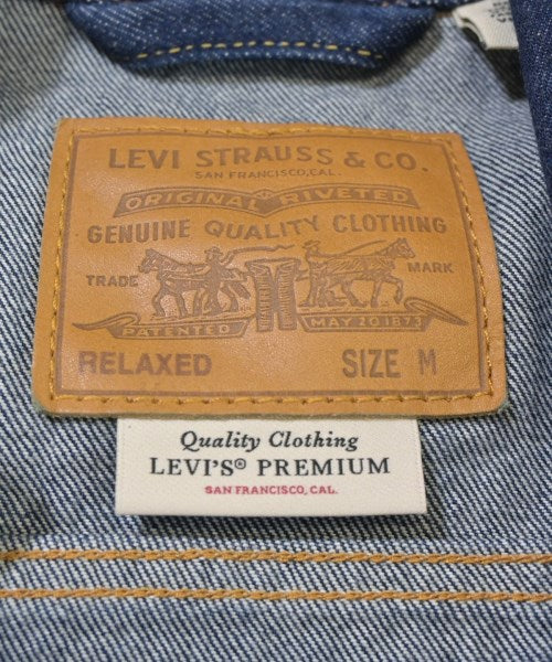 LEVI'S 牛仔夾克