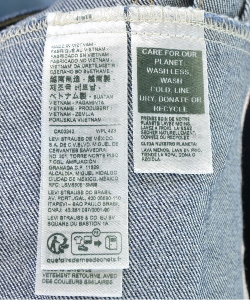 LEVI'S 牛仔夾克