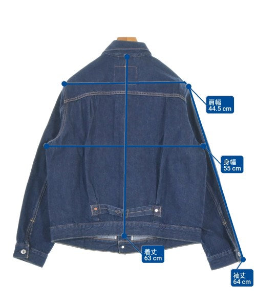 LEVI'S 牛仔夾克