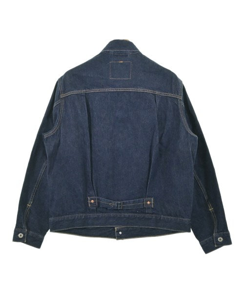LEVI'S 牛仔夾克