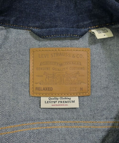 LEVI'S 牛仔夾克