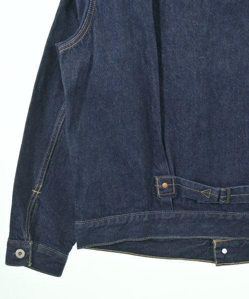 LEVI'S 牛仔夾克