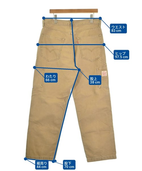 LEVI'S 休閒褲