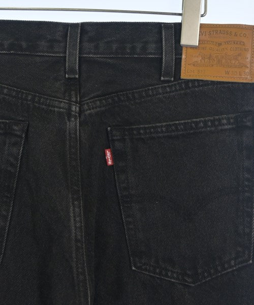 LEVI'S 牛仔褲
