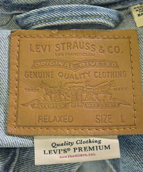 LEVI'S 牛仔夾克
