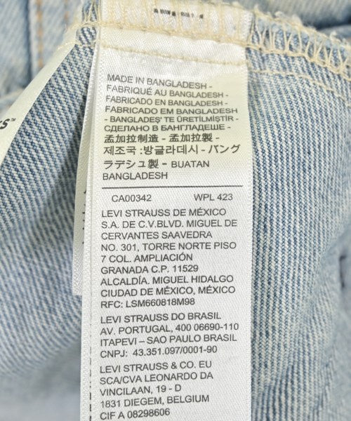 LEVI'S 牛仔夾克