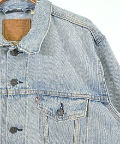 LEVI'S 牛仔夾克