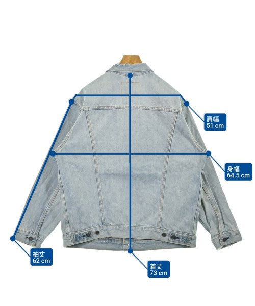LEVI'S 牛仔夾克