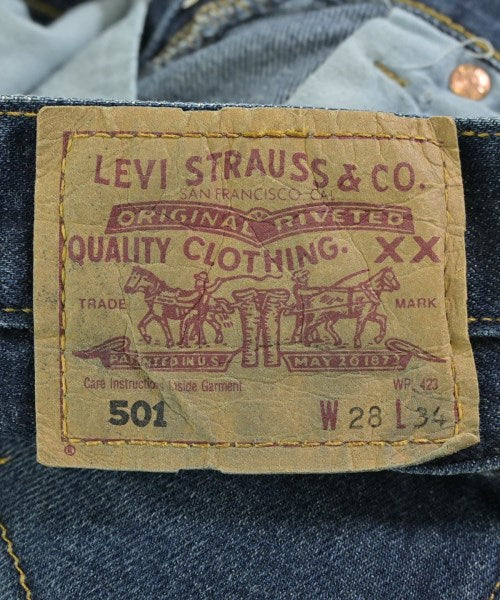 LEVI'S 牛仔褲