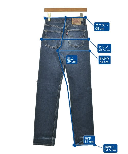 LEVI'S 牛仔褲