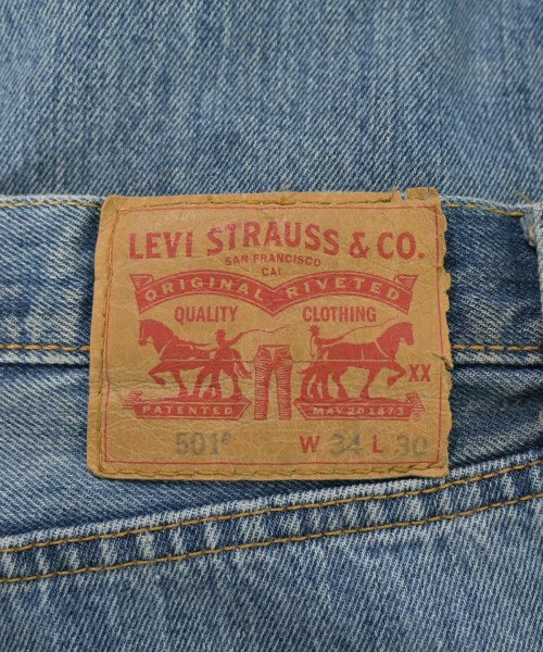LEVI'S 牛仔褲