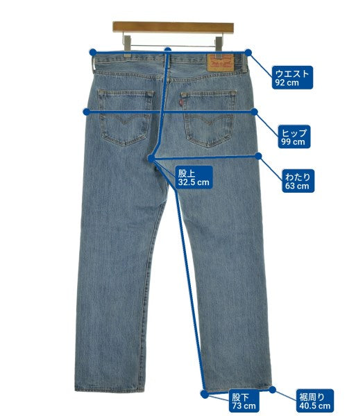 LEVI'S 牛仔褲