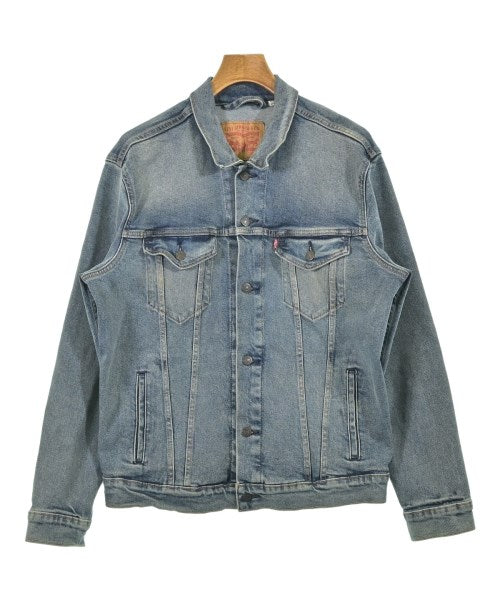 LEVI'S 牛仔夾克